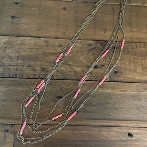🌟FREE W $20 PURCHASE - Layered Necklace